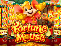 Fortune Mouse Slot – Ganhe Até 1000x | Jogue Agora